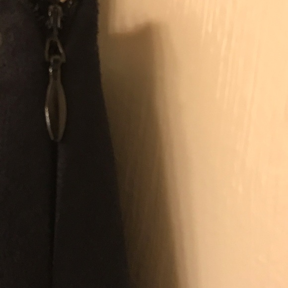 Alfani Flower Embroidered Skirt - Picture 4 of 5